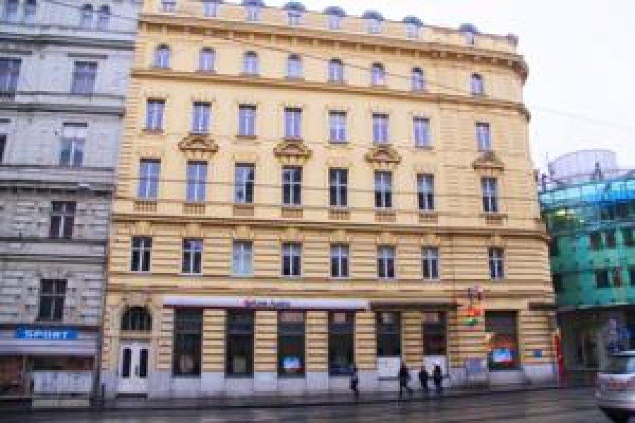 Checkvienna - Premium Apartment Buitenkant foto