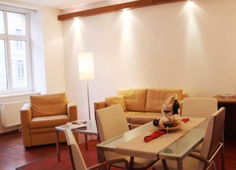Checkvienna - Premium Apartment Buitenkant foto