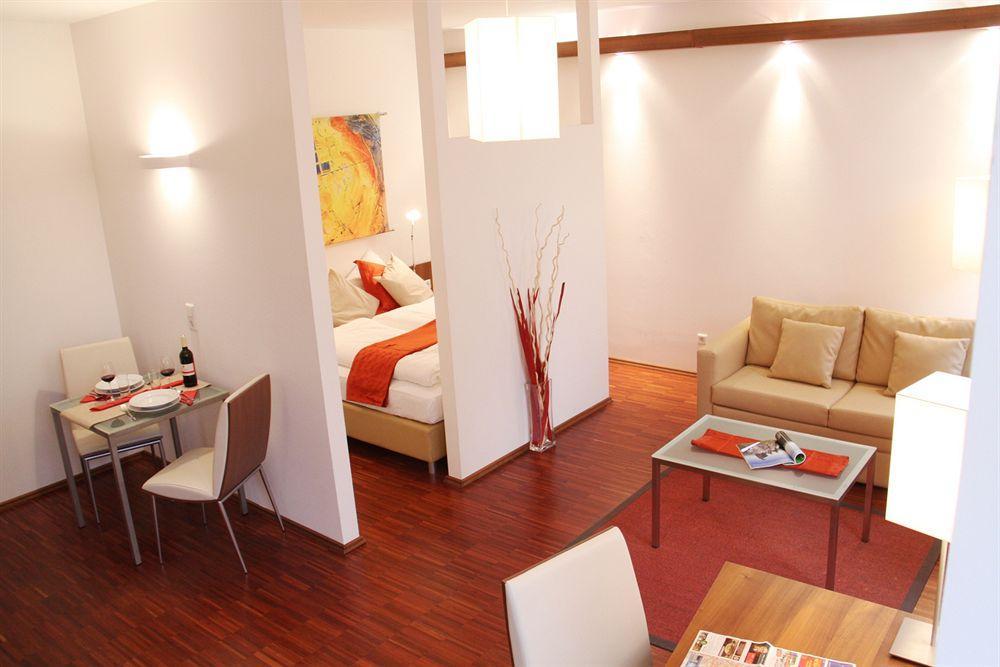 Checkvienna - Premium Apartment Buitenkant foto