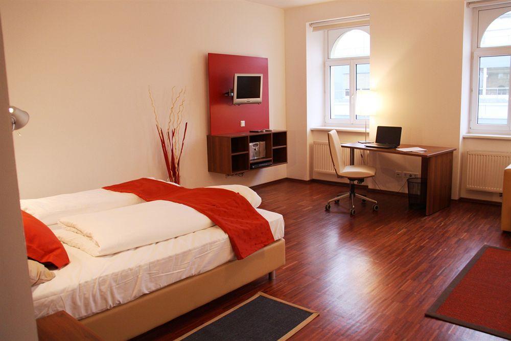 Checkvienna - Premium Apartment Buitenkant foto