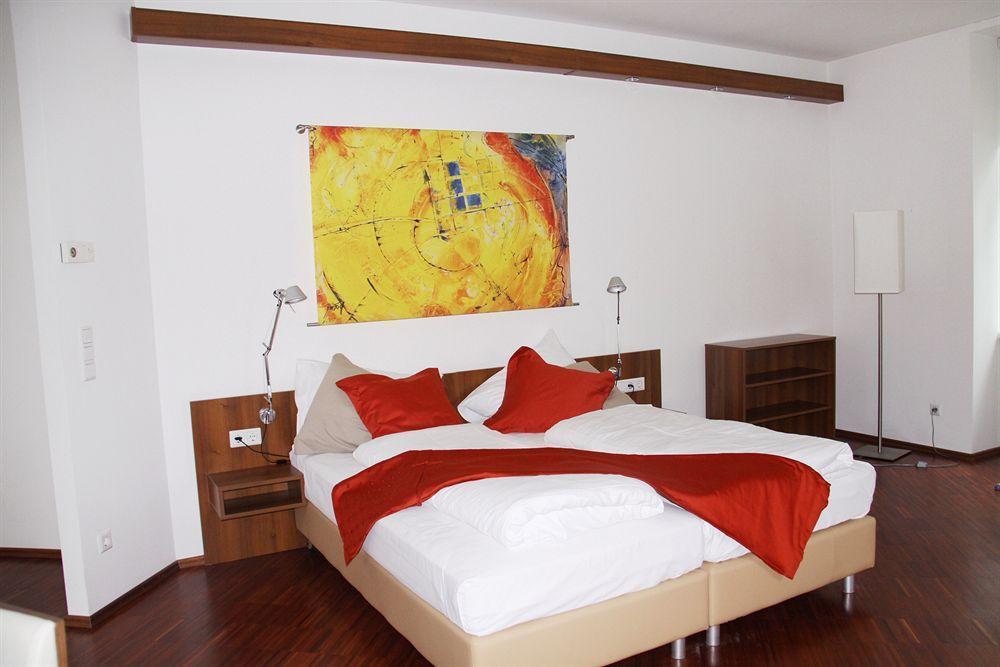 Checkvienna - Premium Apartment Buitenkant foto