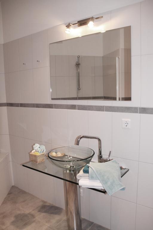 Checkvienna - Premium Apartment Buitenkant foto