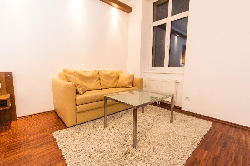 Checkvienna - Premium Apartment Buitenkant foto