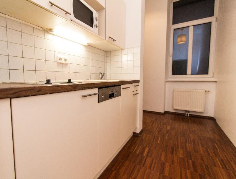 Checkvienna - Premium Apartment Buitenkant foto