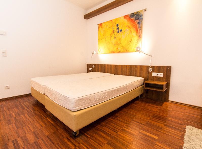 Checkvienna - Premium Apartment Buitenkant foto