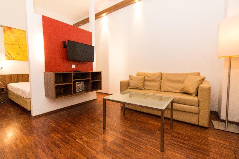 Checkvienna - Premium Apartment Buitenkant foto