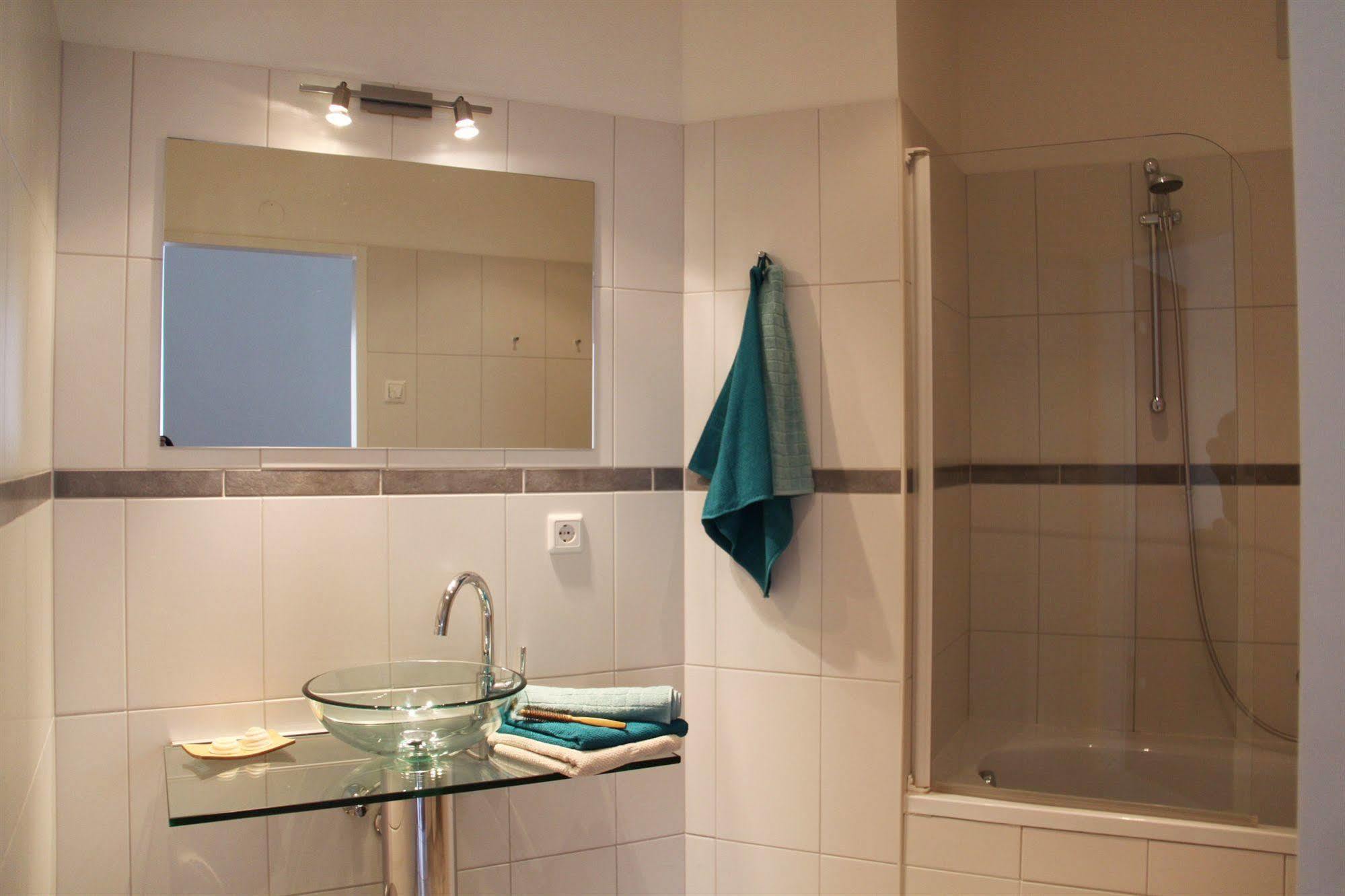 Checkvienna - Premium Apartment Buitenkant foto